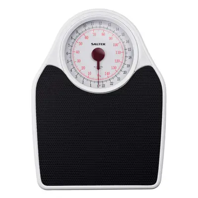 145 BKDR Doctor Style Bathroom Scale - Mechanical Weighing Scales For Body Weight, Easy Read Dia