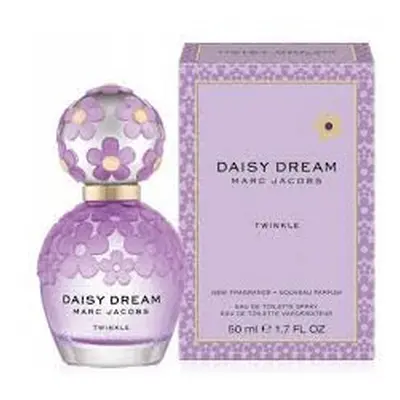 Marc Jacobs Daisy Twinkle Eau de Toilette 50ml EDT Spray