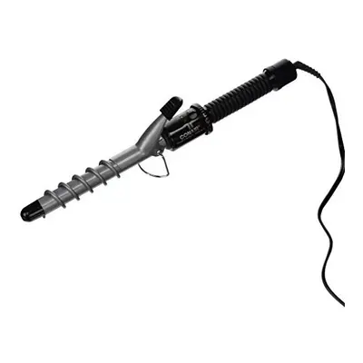 Conair Instant Heat Spiral Curling Iron 4 Inch