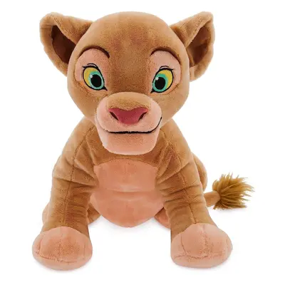 Disney Store Official NALA Medium Soft Plush Toy The Lion King, 32cm