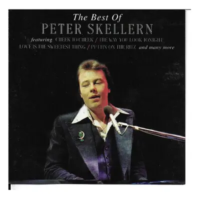 The Best Of - Peter Skellern - CD