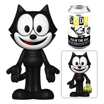 FUNKO VINYL SODA: Felix the Cat - Felix (Styles May Vary)