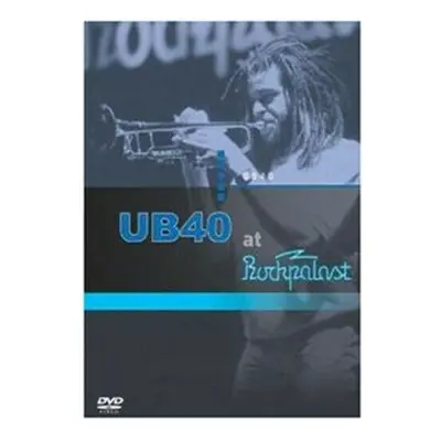 UB - At Rockpalast [DVD] [2003] DVD - Region