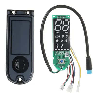 Bluetooth Board Dashboard Suitable for Car Compatible with APP