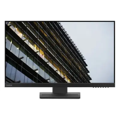 Lenovo ThinkVision E24-27 60.5 cm (23.8") x pixels Full...