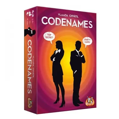 party game Codenames