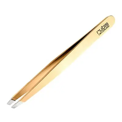 Tweezers Classic Gold 1K103