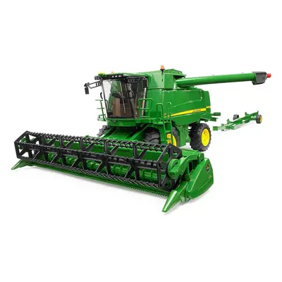 Bruder John Deere T670i Combine Harvester