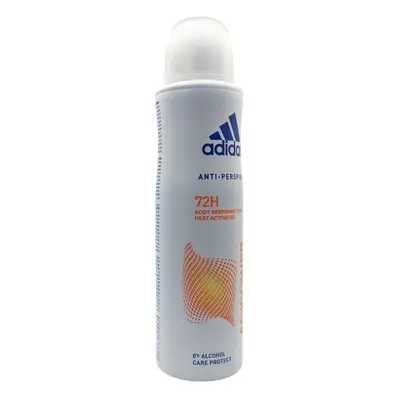 Spray Deodorant Woman Adipower Adidas (200 ml)