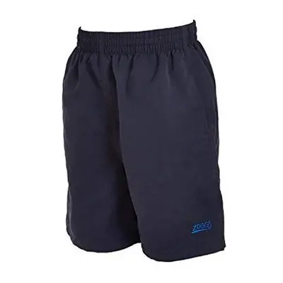 Boys Penrith Shorts Navy XLarge Years Inch UK