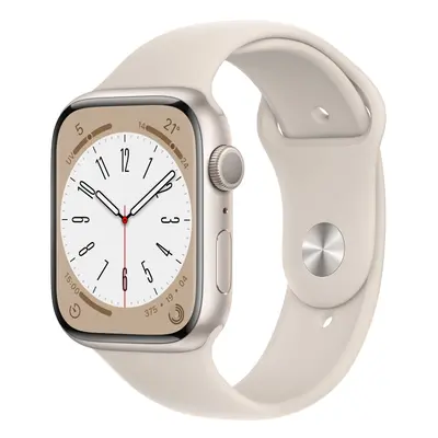 Apple Watch Series OLED mm Beige GPS (satellite)