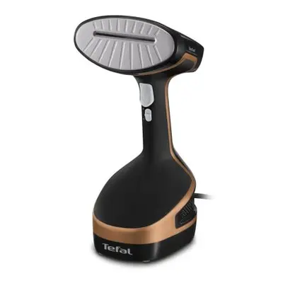 Access Steam Clothes Steamer 1600W Black Rose Gold Amazon Exclusive DT8103G0 Pack