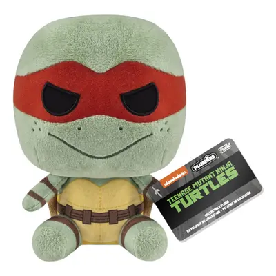 Teenage Mutant Ninja Turtles TV Raphael 7" Plush