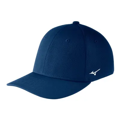 Mizuno Womens X-small/Small Hat Navy X-Small-Small US