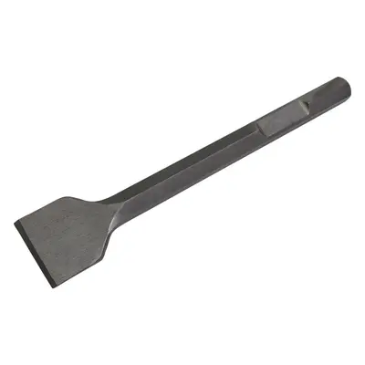 75 x 375mm Wide Impact Chisel - Bosch & Other Models - Demolition Breaker