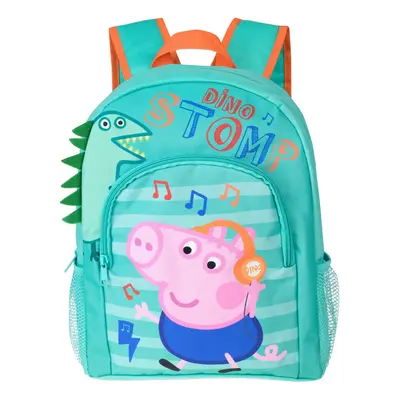 George Pig Boys George Pig Backpack