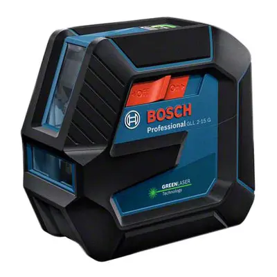 Bosch 0601063W02 GLL G Professional Line Laser + Universal Mount & Clamp