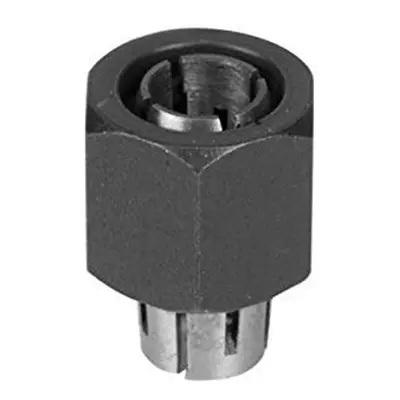 1/2-Inch Router Collet and Nut Set, CE/CNS/127