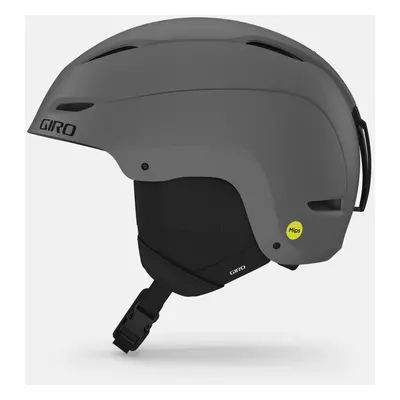 giro Ratio MIPS Ski Helmet - Snowboard Helmet for Men Women Youth