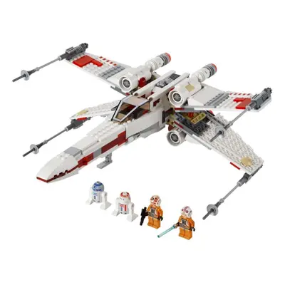 LEGO Star Wars X-Wing Starfighter