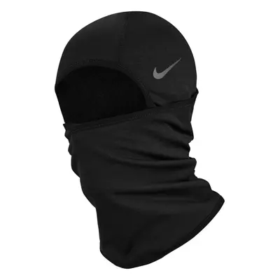 Nike Unisex - Adult's Run Therma Sphere 3.0 Balaclava Black/Silver Standard Size