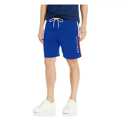 Tommy Hilfiger men's Tommy Hilfiger Men's Fleece Sweat Casual Shorts