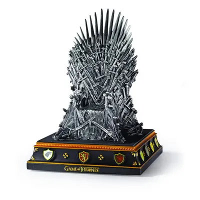 The Noble Collection Game of Thrones - The Iron Throne