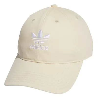 adidas Originals Women's Relaxed Fit Adjustable Strapback Cap Wonder