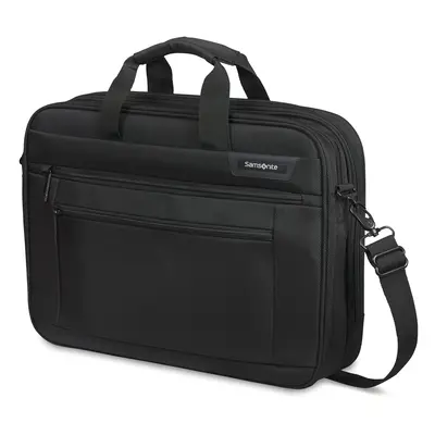 Samsonite Classic 2.0 Black 15.6"" TSA Compartment Briefcase