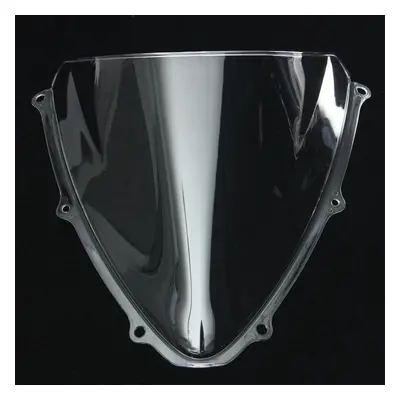 (Transparent) Motorcycle Windshield Windscreen For Suzuki GSXR 600/750 K6