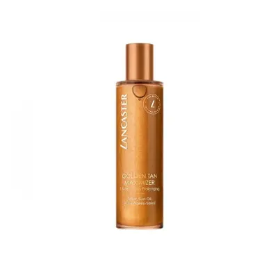 Lancaster Golden Tan Maximizer After Sun Oil 150ml