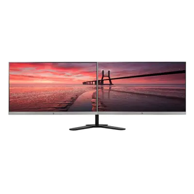 2x24â³ HP E243i Dual Thin Bezel Monitors (1920x1200) 2xHDMI