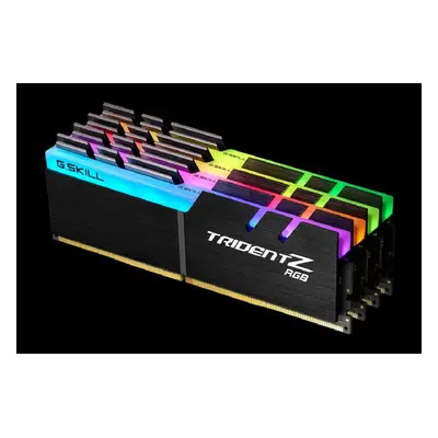 Trident Z RGB Go (4x Go) DDR4 MHz CL16