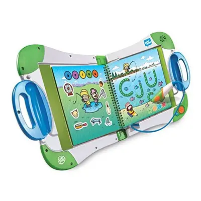 LeapFrog LeapStart Electronic Book, Educational and Interactive Playbook Toy for Toddler and Pre