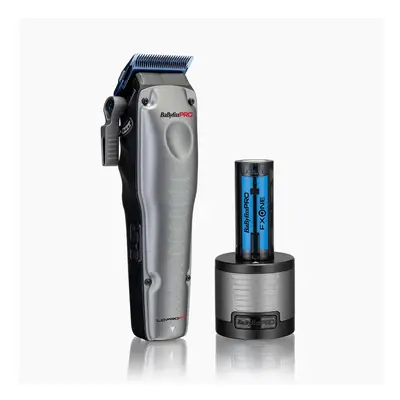 Babyliss Pro FXONE LoPro Hair Clipper Titanium Fade Blade 2.5 Hours Runtime