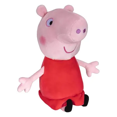 Peppa Pig Plush Inches - Soft and Squishy Stuffed Animal from The W