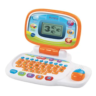 VTech My Laptop