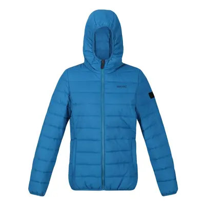 (10 UK, Blue Sapphire) Regatta Womens/Ladies Helfa Jacket