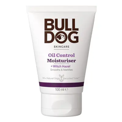 BullDog Bulldog Oil control Moisturizer (Moisturizing cream) 100ml