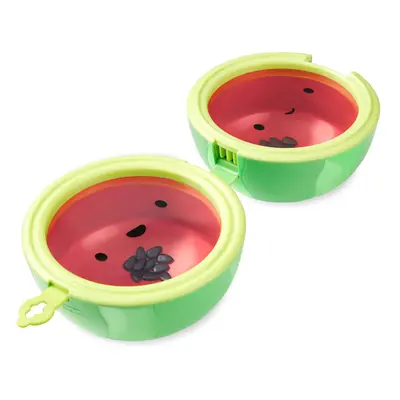 Skip Hop Baby Musical Toy Drums Farmstand Melon Drum