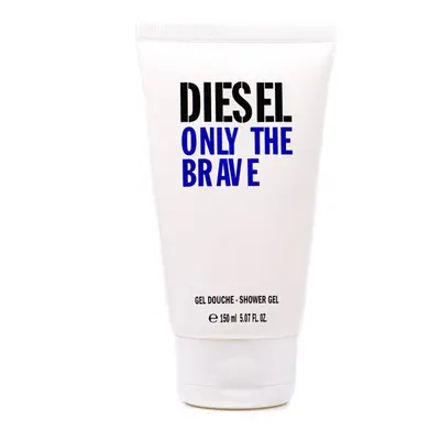 Diesel Only The Brave Shower Gel 150ml