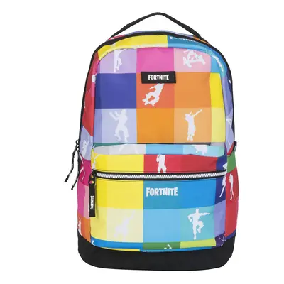 FORTNITE unisex adult Multiplier basic multipurpose backpacks Mixed