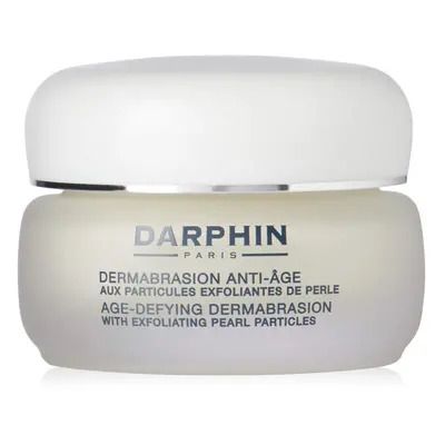 Darphin Age-Defying Dermabrasion with Exfoliating Pearl Particles for All Skin Types 1.6 Ounce