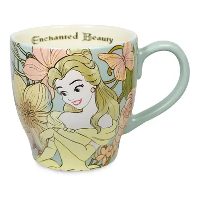 Disney Belle Enchanted Beauty Mug