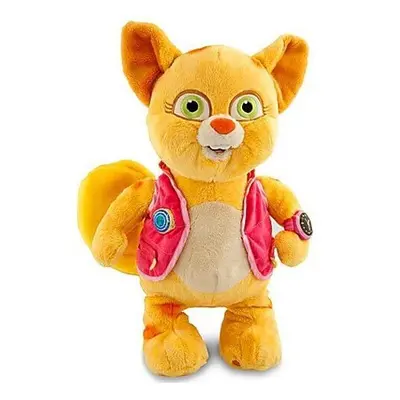 Disney Special Agent Oso Exclusive Inch Deluxe Plush Dotty Disney