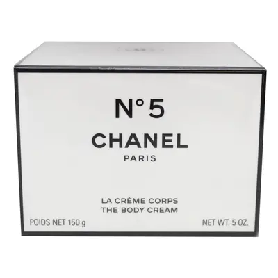 CHANEL N The Body Cream 150g