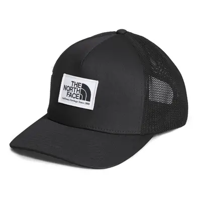 THE NORTH FACE Keep It Patched Structured Trucker TNF Black One Size