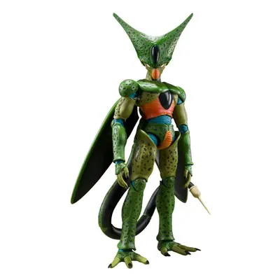 Bandai Dragonball Z S.H. Figuarts Action Figure Cell First Form - CM