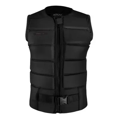 O'Neill Men's Outlaw Comp Vest Black/Black