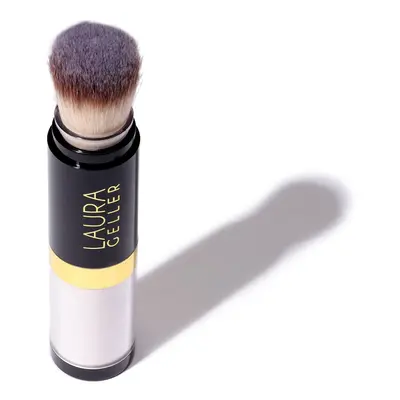 LAURA GELLER NEW YORK Matte Maker All-In-One Loose Powder Brush